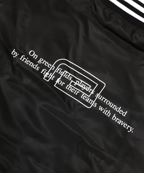 美品 reversal リバーサル スタジャン rvddw 黒 XL 大きめ 【公式通販】