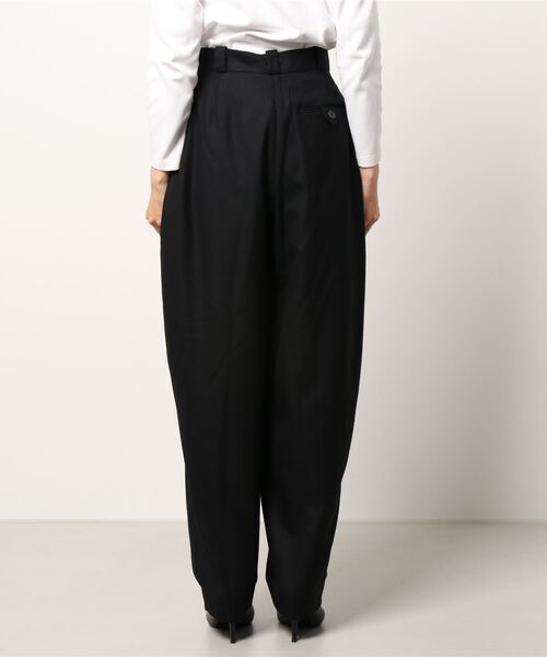 「TODAYFUL」 パンツ 36inch ブラック レディース_画像3