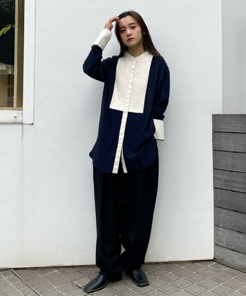 「TODAYFUL」 パンツ 36inch ブラック レディース_画像9