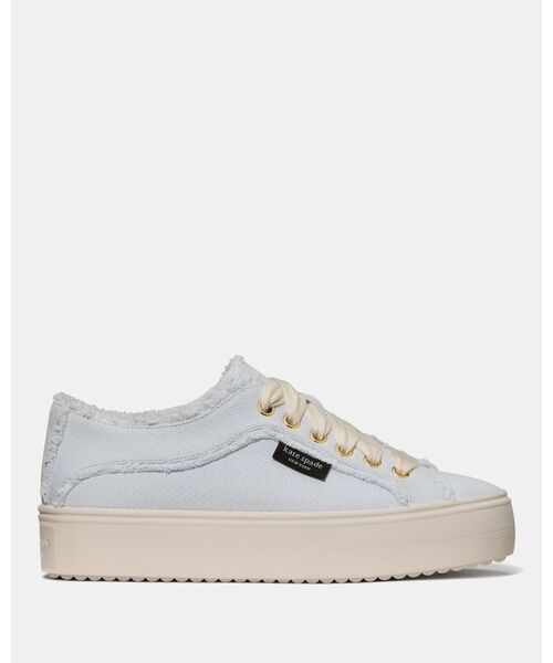 kate spade NEW YORK（ケイト・スペード ニューヨーク） スニーカー