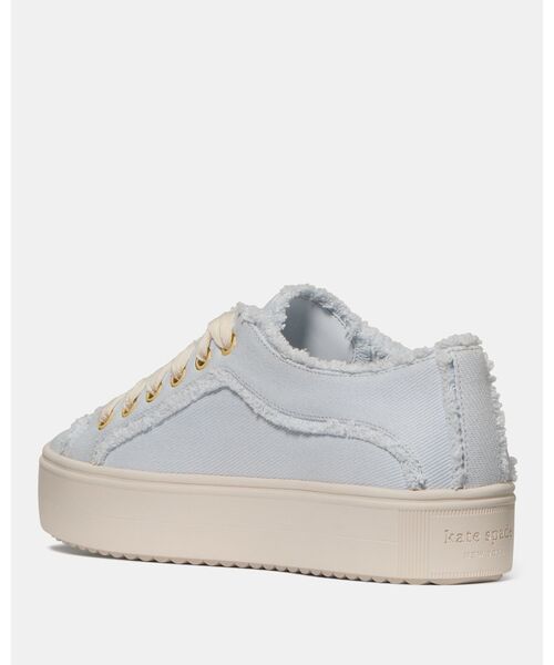 kate spade NEW YORK（ケイト・スペード ニューヨーク） スニーカー