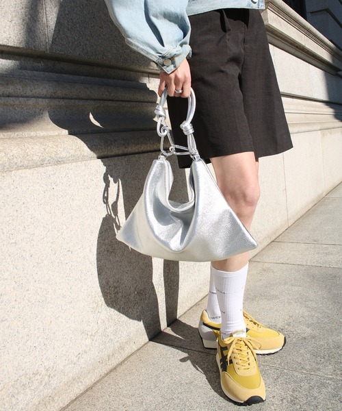 スクラップブック　ショルダーバッグ mini shoulder bag collection. | Scrap Book [2020.05.06]