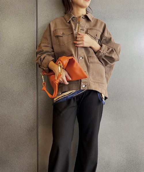 スクラップブック　ショルダーバッグ mini shoulder bag collection. | Scrap Book [2020.05.06]
