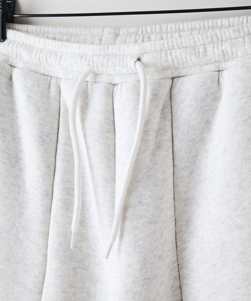 「ragged mountain」 スウェットパンツ MEDIUM アイボリー メンズ_画像4