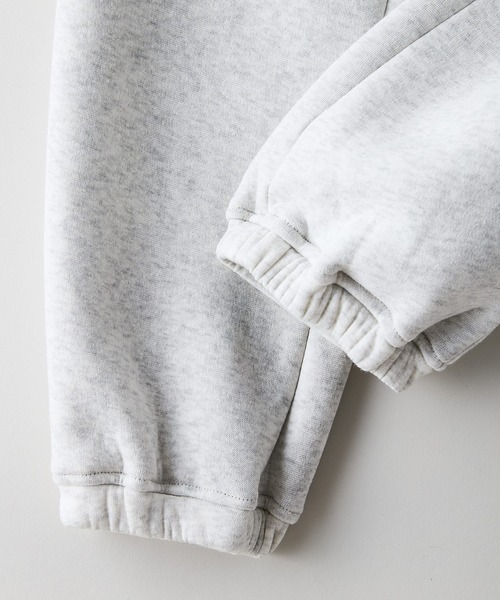 「ragged mountain」 スウェットパンツ MEDIUM アイボリー メンズ_画像7