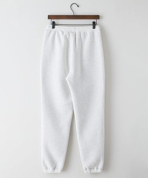 「ragged mountain」 スウェットパンツ MEDIUM アイボリー メンズ_画像8