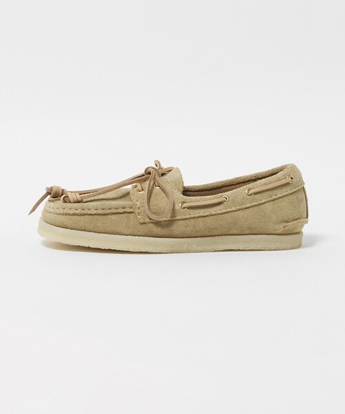 Clarks Originals デッキシューズ モカシン 「国内EXCLUSIVEカラー