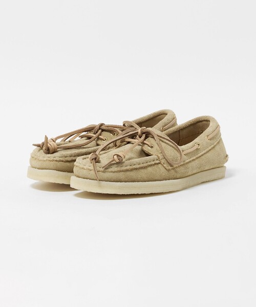 Clarks Originals デッキシューズ モカシン 「国内EXCLUSIVEカラー