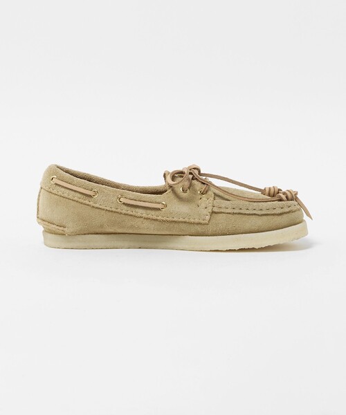 Clarks Originals デッキシューズ モカシン 「国内EXCLUSIVEカラー