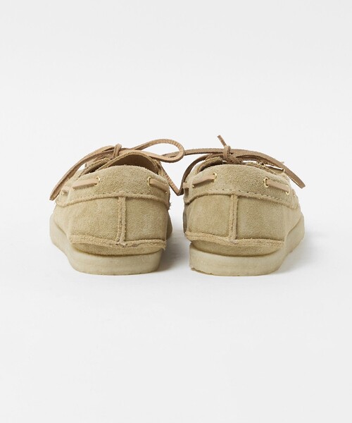 Clarks Originals デッキシューズ モカシン 「国内EXCLUSIVEカラー