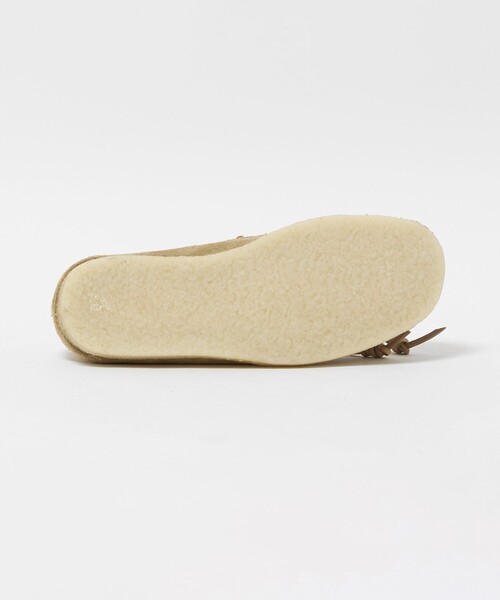 Clarks Originals デッキシューズ モカシン 「国内EXCLUSIVEカラー