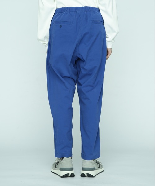 「MANASTASH」 イージーパンツ X-LARGE グリーン メンズ_画像9