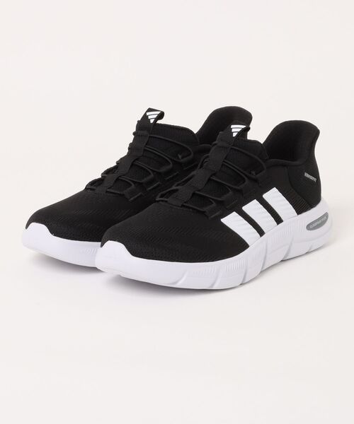 adidas（アディダス） スニーカー 「adidas」CF FLEX RAPIDFIT メンズ