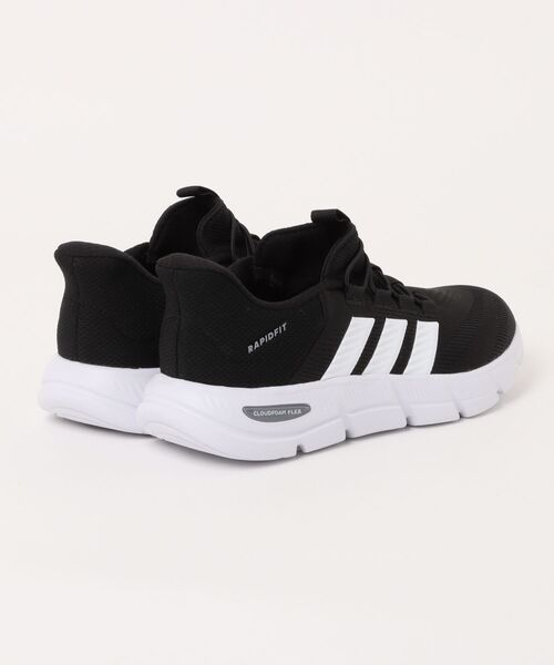 adidas（アディダス） スニーカー 「adidas」CF FLEX RAPIDFIT メンズ