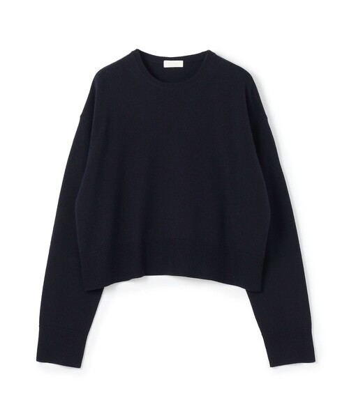 「BALLSEY」 長袖ニット S グリーン レディース_画像5