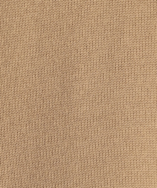 「BALLSEY」 長袖ニット S グリーン レディース_画像7