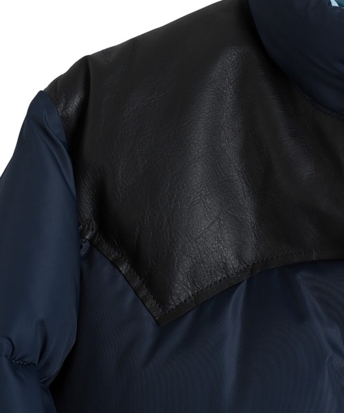 ダウンジャケット ダウン ROCKY MOUNTAIN / ロッキーマウンテンフェザーベッド：DOWN JACKET：200-252-05「STD」の画像