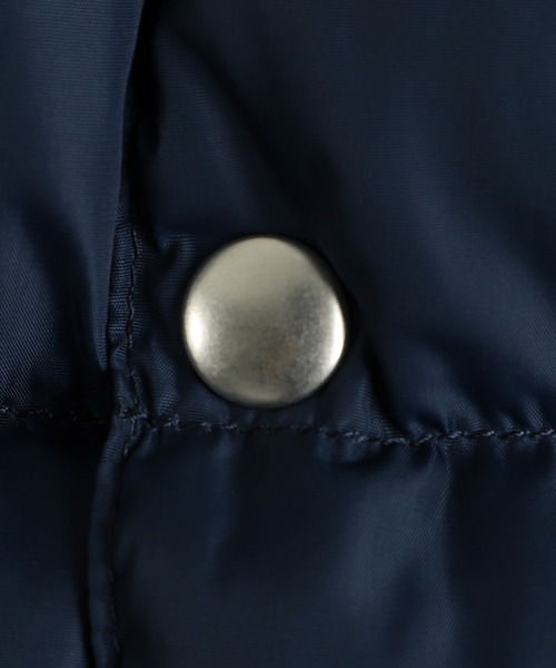 ダウンジャケット ダウン ROCKY MOUNTAIN / ロッキーマウンテンフェザーベッド：DOWN JACKET：200-252-05「STD」の画像