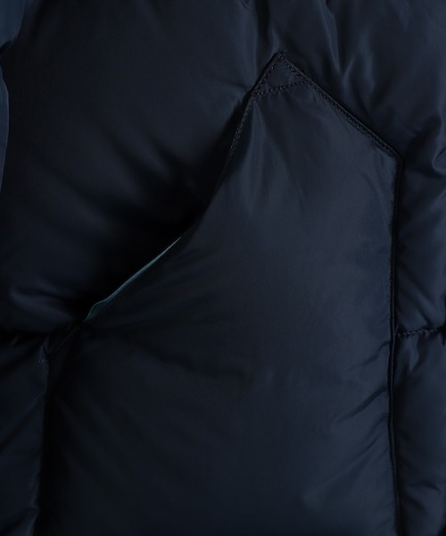 ダウンジャケット ダウン ROCKY MOUNTAIN / ロッキーマウンテンフェザーベッド：DOWN JACKET：200-252-05「STD」の画像