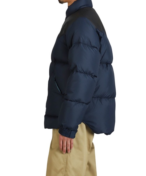 ダウンジャケット ダウン ROCKY MOUNTAIN / ロッキーマウンテンフェザーベッド：DOWN JACKET：200-252-05「STD」の画像
