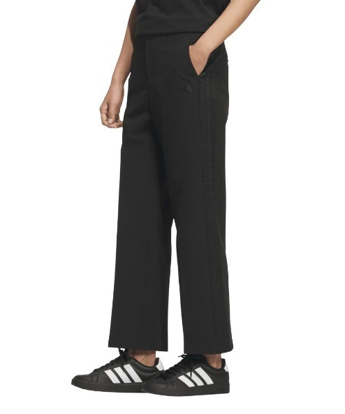 adidas PKAIAN パンツ　レディース　XS 未使用 adidas（アディダス） スラックス パンツ 「adidas×アルペン限定モデル