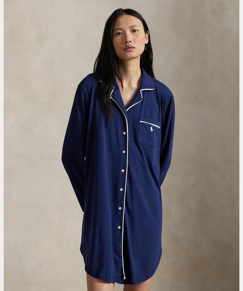 Polo by Ralph Lauren パジャマ POLO RALPH LAUREN（ポロ・ラルフローレン） パジャマ ルームウェア