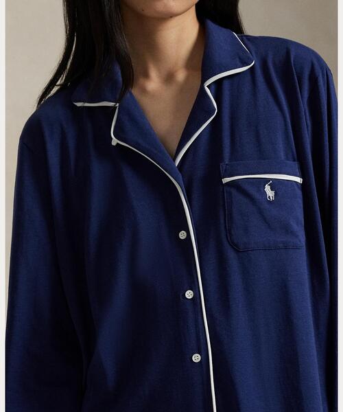 POLO RALPH LAUREN(ポロ・ラルフローレン) ラルフローレン パジャマ POLO RALPH LAUREN(ポロ・ラルフローレン) ラルフローレン パジャマ