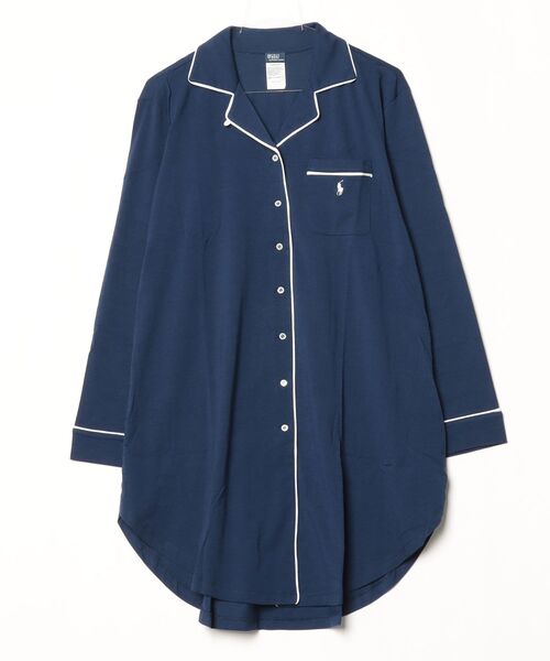 POLO RALPH LAUREN（ポロ・ラルフローレン） パジャマ ルームウェア
