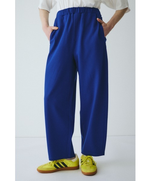 HeRIN.CYE パンツ Ponte pants ポンチパンツ レディース : ZOZOTOWN