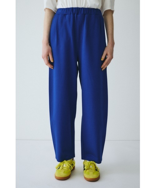 HeRIN.CYE パンツ Ponte pants ポンチパンツ レディース : ZOZOTOWN