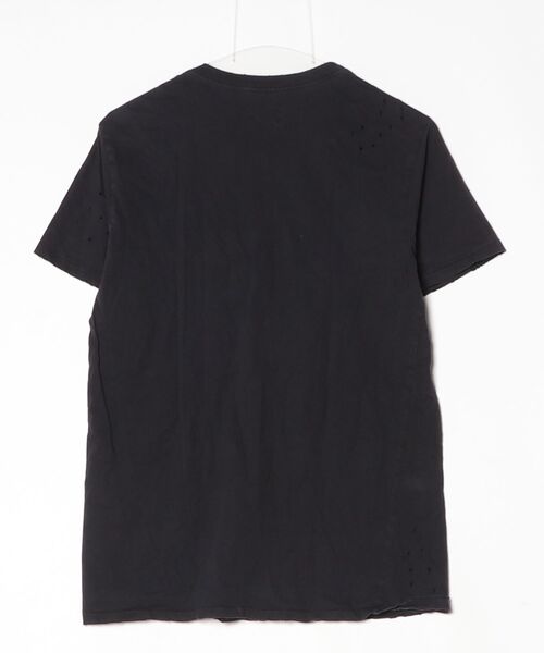 Ron Herman（ロンハーマン） 半袖Tシャツ S ブラック レディース