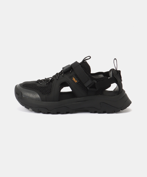 Teva（テバ） 厚底 スポーツサンダル サンダル 「Teva/テバ」W