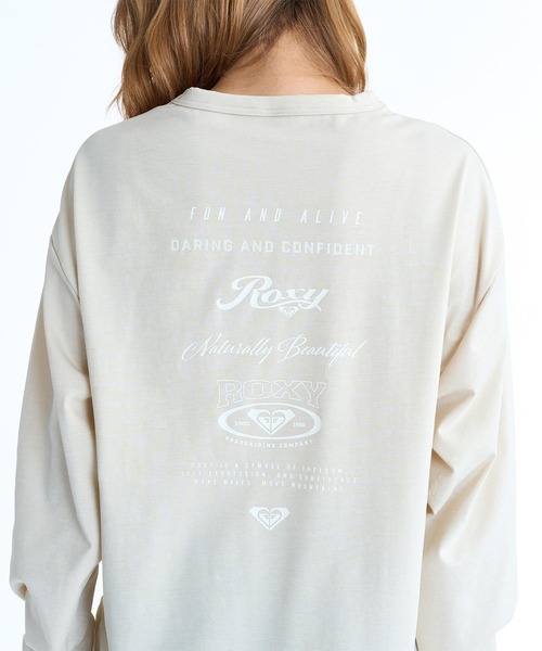ROXY（ロキシー） ラッシュガード レディース ラッシュガード 水陸両用