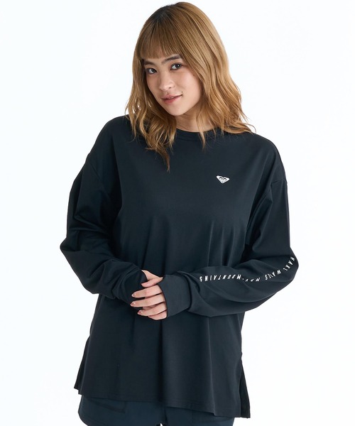 ROXY（ロキシー） ラッシュガード レディース ラッシュガード 水陸両用