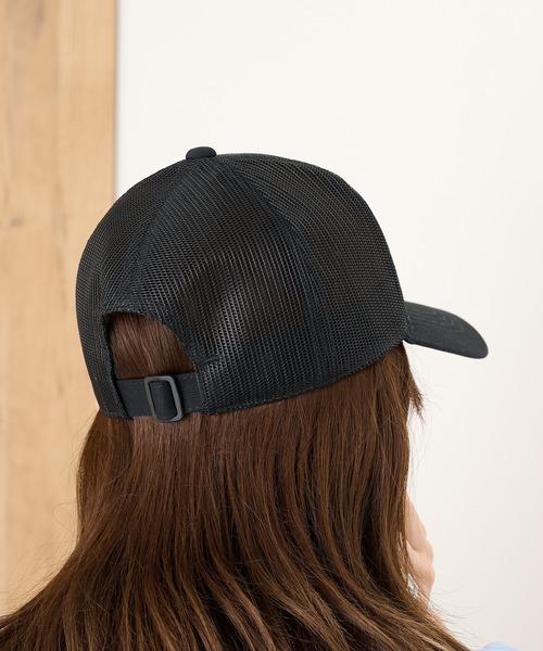 Champion（チャンピオン） メッシュキャップ キャップ 帽子 レディース