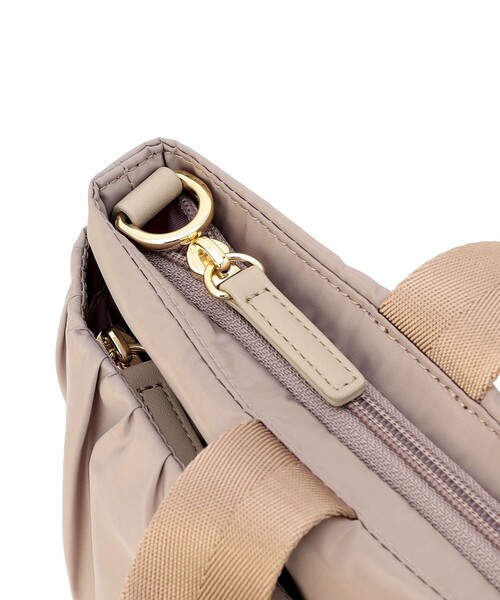TOCCA（トッカ） ショルダーバッグ バッグ TWISTY FORM BAG トート
