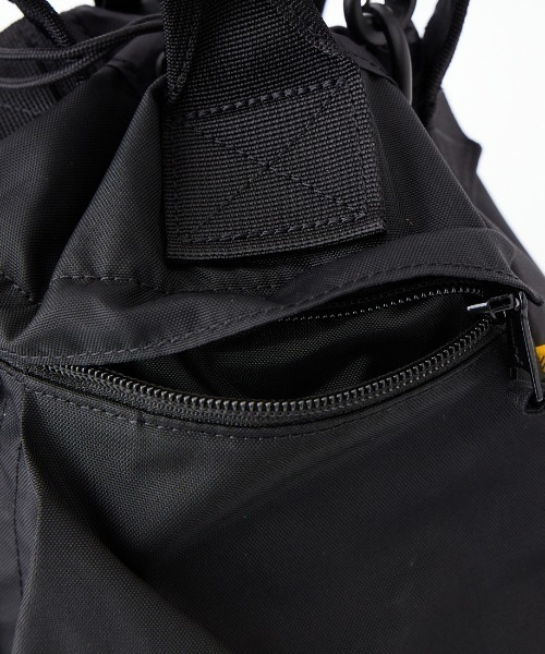 ショルダーバッグ バッグ 「KELTY/ケルティ」 80S ヘルメット 2WAYショルダーバッグ レディース