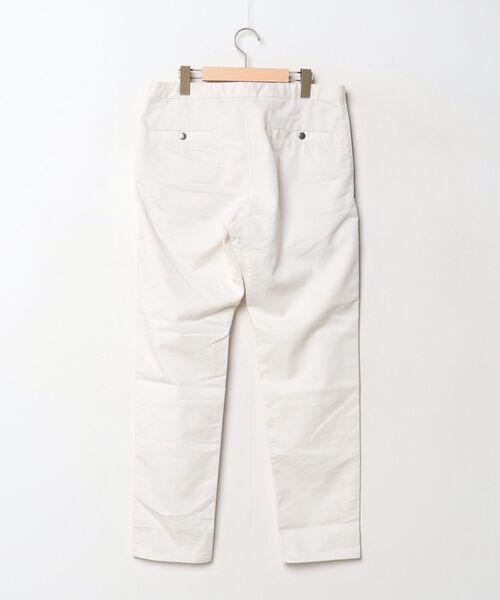 THE NORTH FACE PURPLE LABEL 「THE LABEL」 イージーパンツ 32inch
