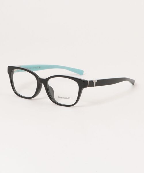 TIFFANY&Co.（ティファニー） 伊達メガネ メガネ 眼鏡 「ティファニー