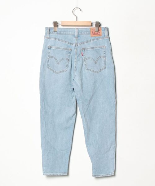 「501」 デニムパンツ 29 ブルー レディース_画像2