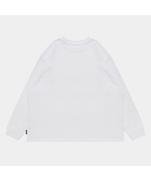 APPLEBUM（アップルバム） 長袖Tシャツ - ブラック メンズ : ZOZOTOWN 