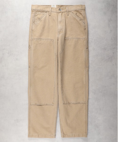 Levi's（リーバイス） パンツ 32inch ベージュ メンズ : ZOZOTOWN