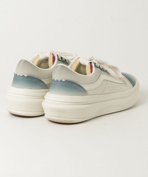 VANS（ヴァンズ） ローカットスニーカー 27cm ホワイト メンズ 
