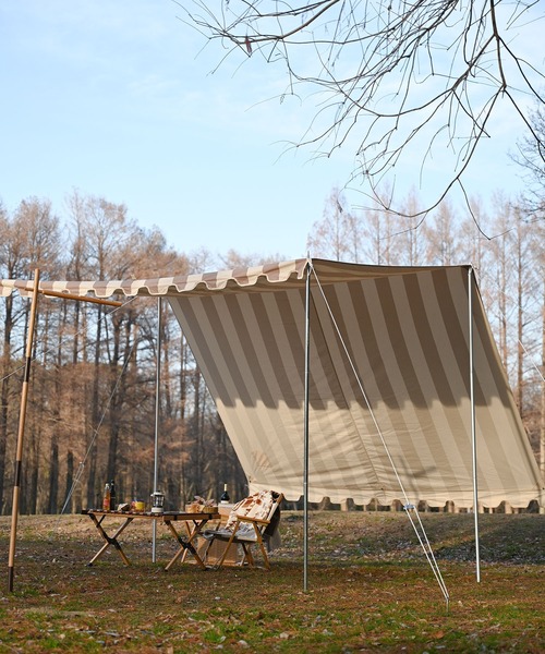 Tarppi R-400 Stripe