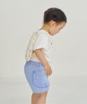 ベビー 「接触冷感」ひんやりマルチポーチの詳細画像3