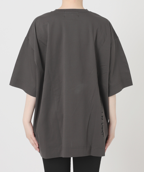 JOURNAL STANDARD（ジャーナルスタンダード） tシャツ 半袖 別注「GAKU