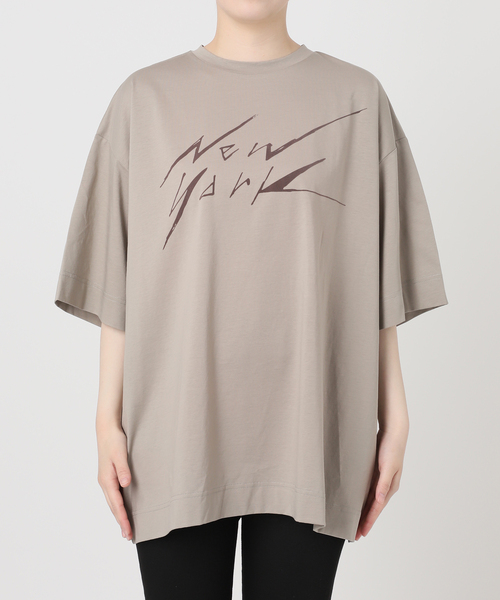 JOURNAL STANDARD（ジャーナルスタンダード） tシャツ 半袖 別注「GAKU