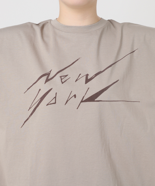 JOURNAL STANDARD（ジャーナルスタンダード） tシャツ 半袖 別注「GAKU