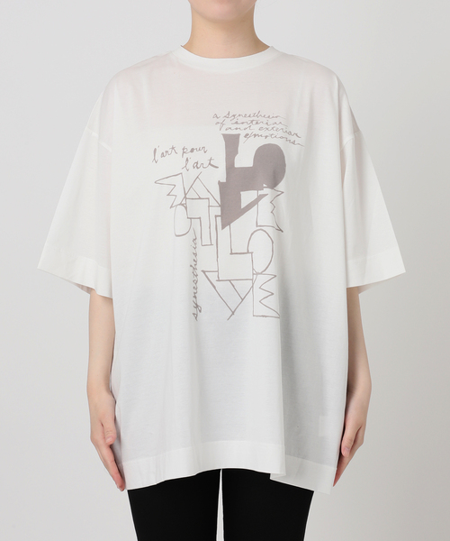 JOURNAL STANDARD（ジャーナルスタンダード） tシャツ 半袖 別注「GAKU