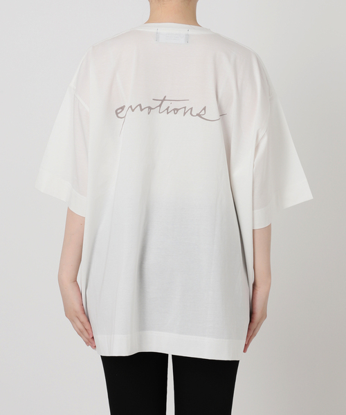 JOURNAL STANDARD（ジャーナルスタンダード） tシャツ 半袖 別注「GAKU